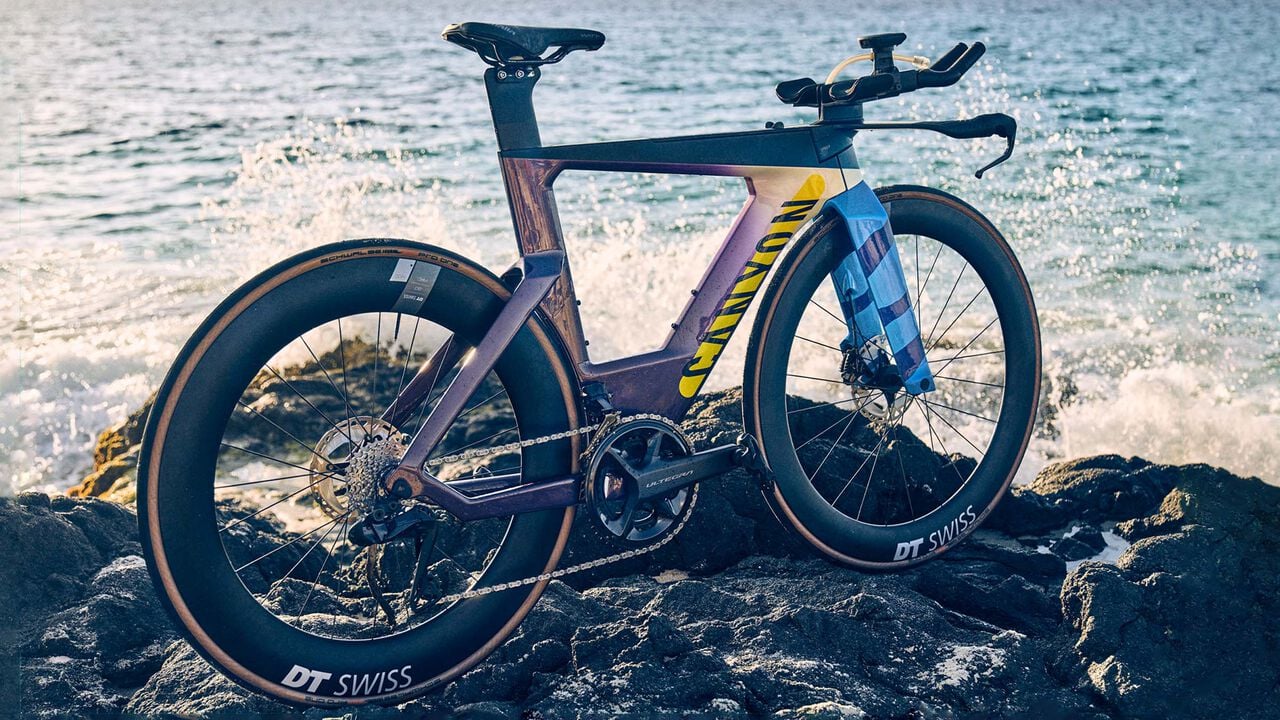 How to Choose a Bike for Triathlon