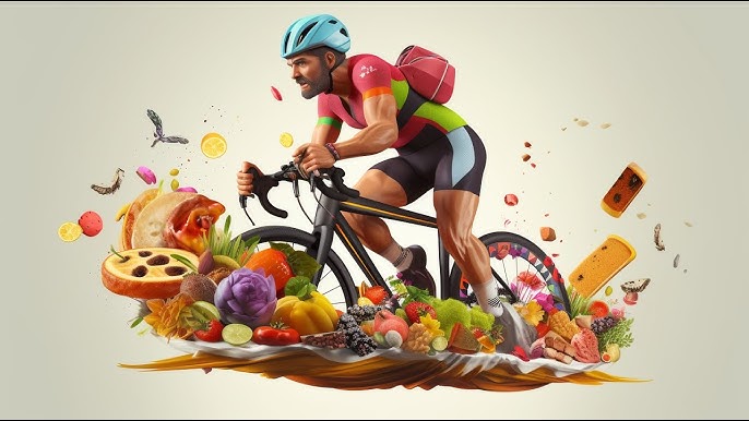 What to Eat Before a Race